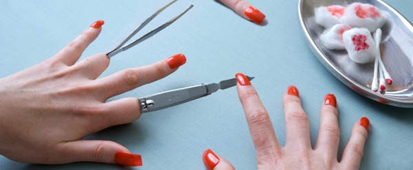 Sous l&rsquo;objectif de Jessica Ledwich : Monstrous&nbsp;Feminine