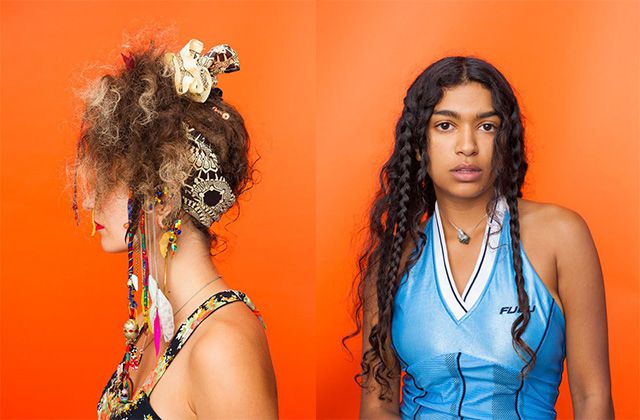 Sous l’objectif d’Awol Erizku