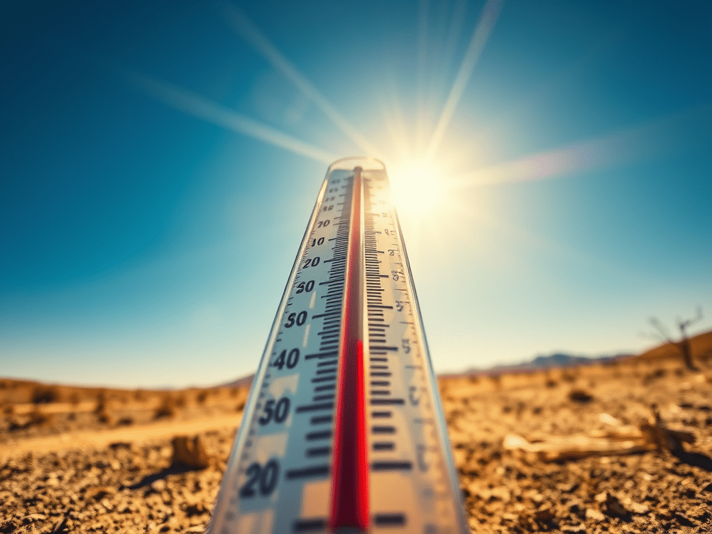 Crise climatique : la mortalité liée à la chaleur explose en Amérique Latine et dans la&nbsp;Caraibe